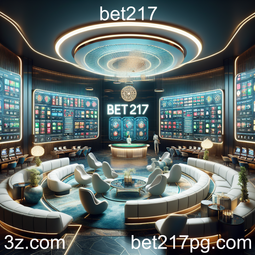 Bet217: O Destino Ideal para Apostas Online