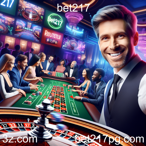 A Experiência Imersiva dos Jogos Ao Vivo no Bet217