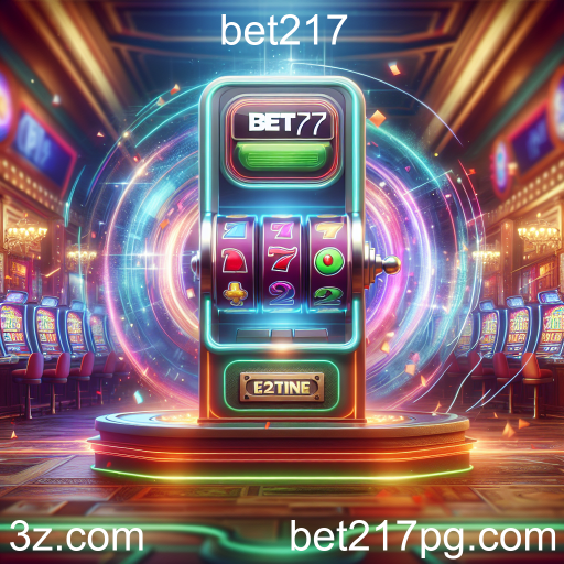 Descubra o Mundo dos Caça-Níqueis no Bet217
