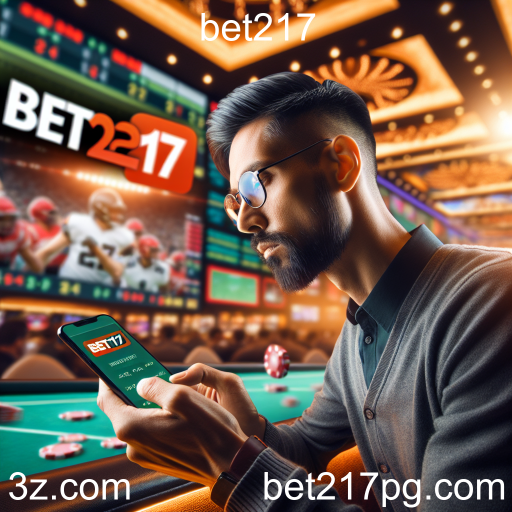 Apostas Esportivas: O Crescimento das Plataformas Online como a Bet217
